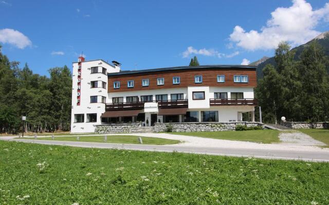 Hotel Berghof