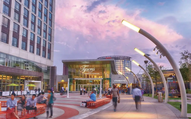 VA - Avalon - Apt 302