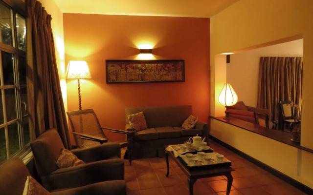 McCallum Cottage - Kandy