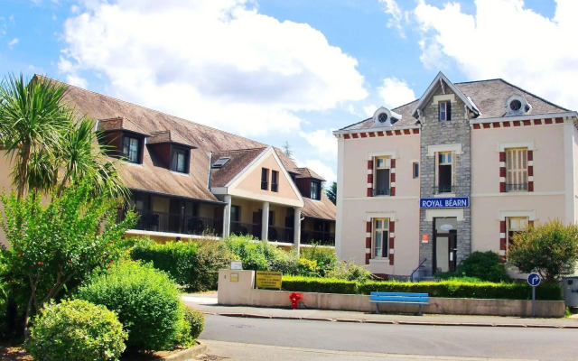 Résidence Royal Bearn