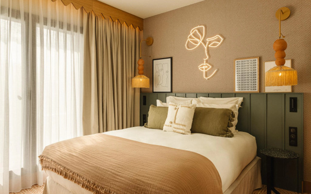 Bloom House Hotel & SPA