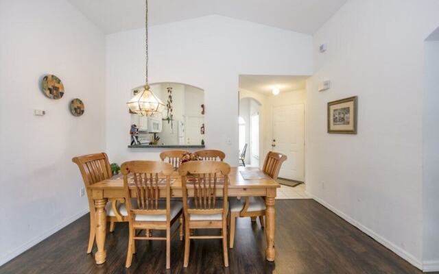 Amazing Vacation Home in Kissimmee Florida