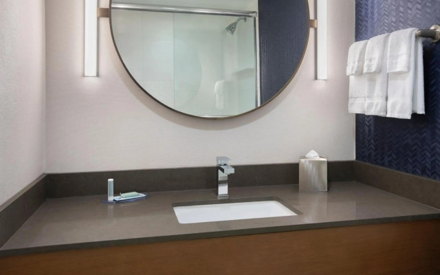 Fairfield by Marriott Rochester Henrietta/University Area