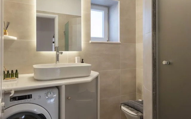 Myrsini Traditional Hillside Cottage