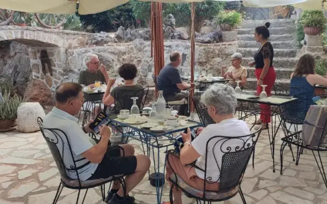 Archontiko Art Hotel