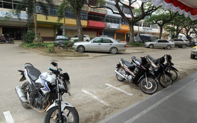 Airy Jodoh Square Imam Bonjol 39 Batam