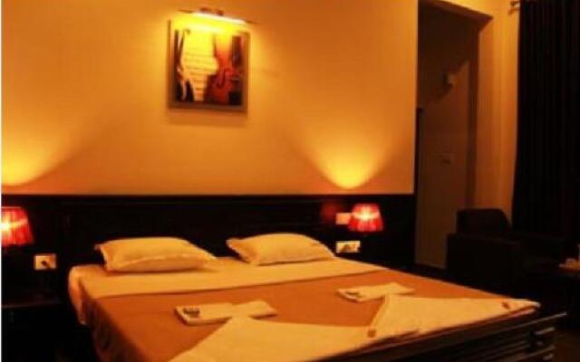 Tiger Tracks Holiday Resort – Mudumalai