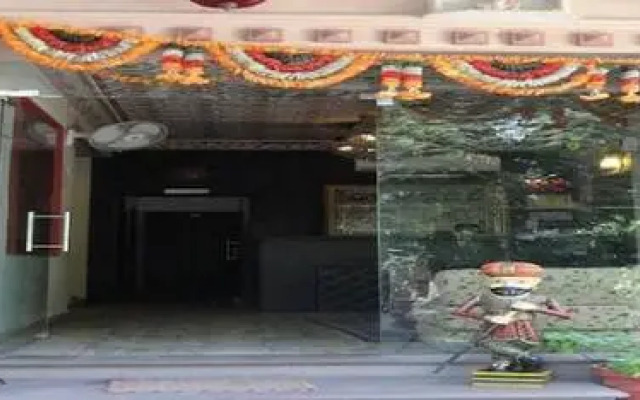 Room Maangta 102 @ Jaipur