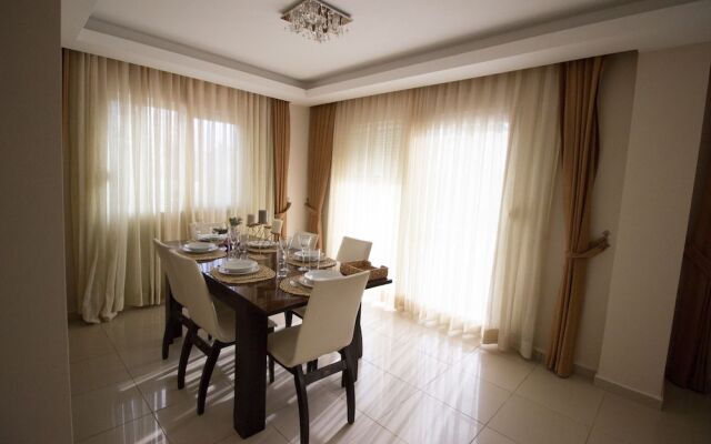 Golf village villa R