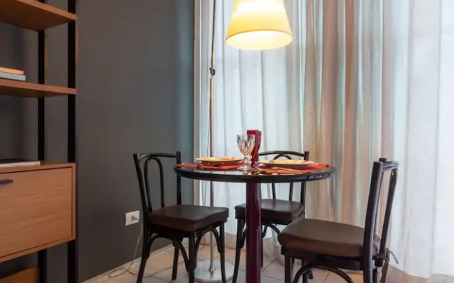 VR2 Zona1 in Rio de Janeiro