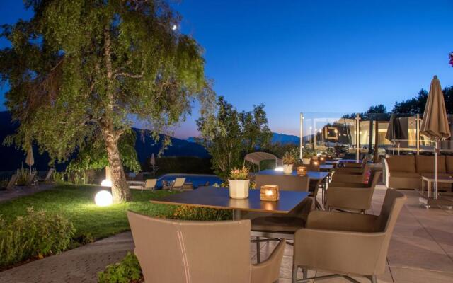 Panoramahotel Obkircher