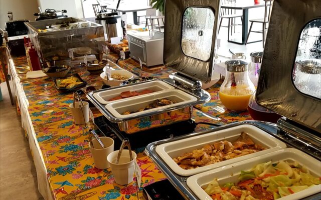 Green Rich Hotel&Capsule Naha Jinko Onsen Futamata Yunohana