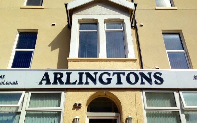 Arlingtons