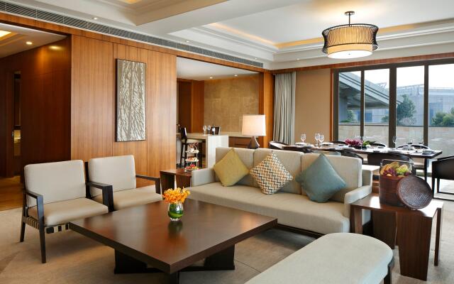 InterContinental Kunming by IHG