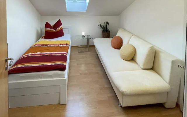 Ferienwohnung Bellissima