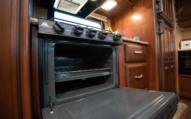 Private Villa 405