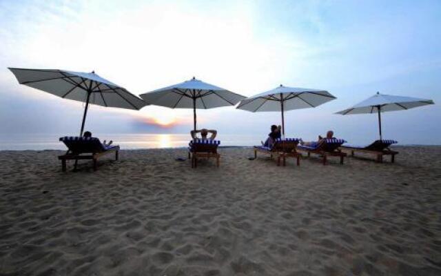 Yantra Ayurvedic Resort