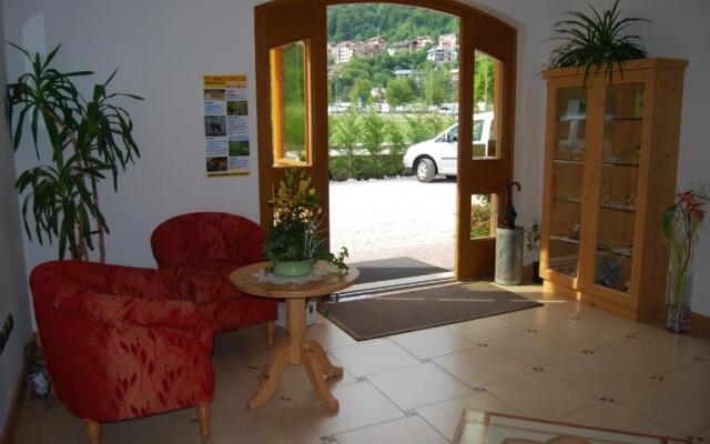 Hotel Garni Arnica