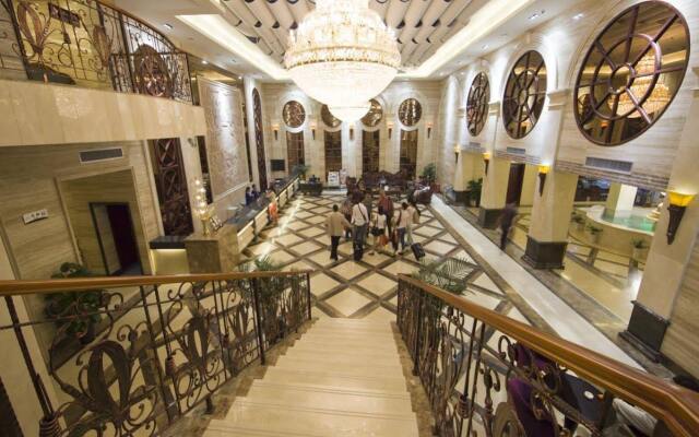 Guilin Xiduo International Hotel