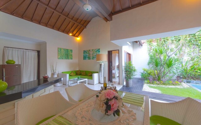 Exotis Villa Seminyak