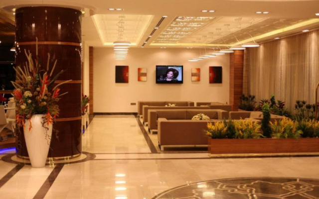 Best Inn Erbil