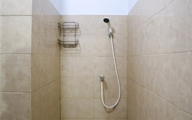 Cozy Living And Tidy 2Br Green Bay Pluit Apartment