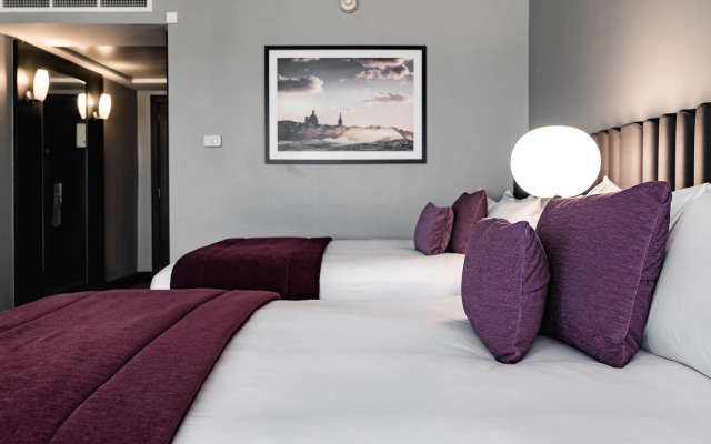 InterContinental Malta by IHG