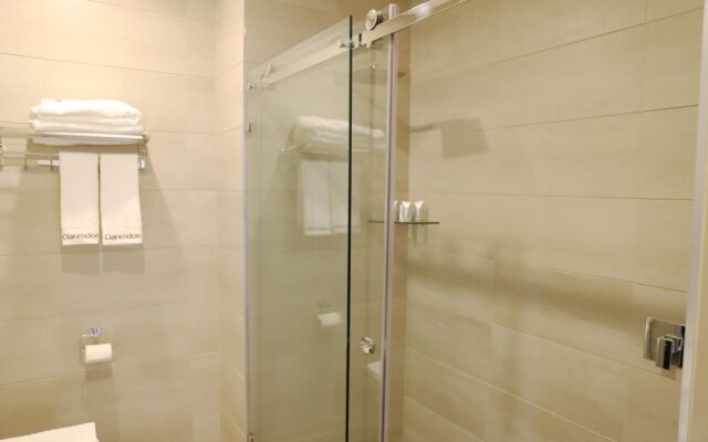 Clarendon Hotel Melbourne