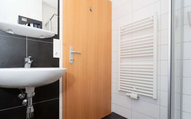 Cozy Apartment in Obertraun With Pool