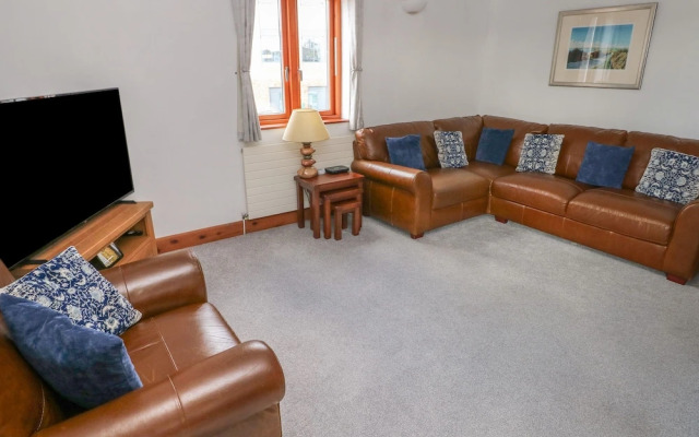The Sail Loft