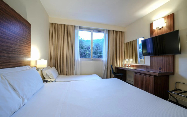 La Meridiana Bleisure Hotel
