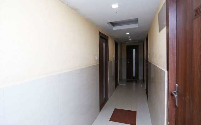 OYO 26968 Hotel Aditya International