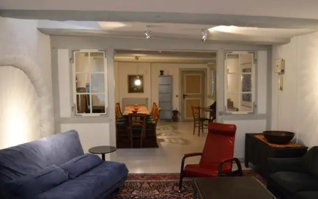 Altstadt Apartments