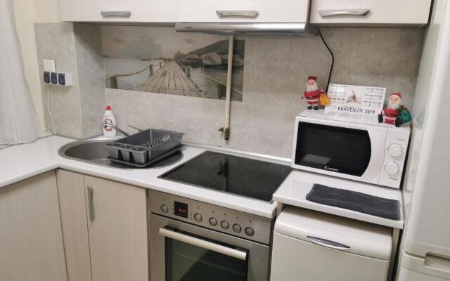 Gura Humorului Apartament lux confort