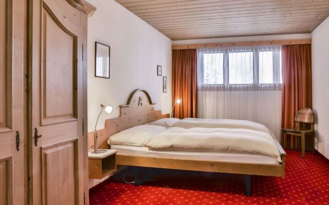 Chalet Abendrot 40861