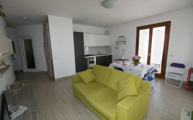 Appartamento Antonella a due passi dal centro e dal mare