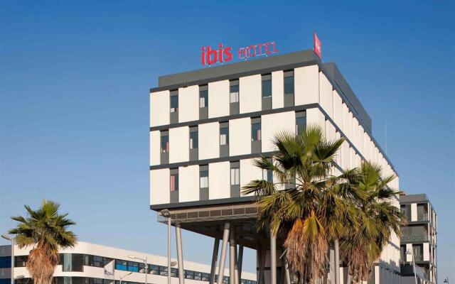 Ibis Barcelona Mataro