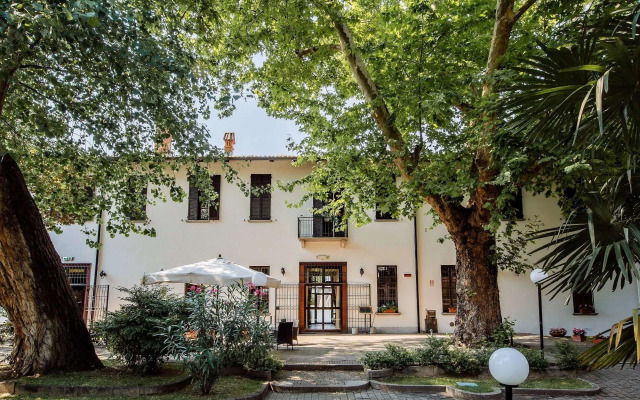 Ca Bianca Corte del Naviglio