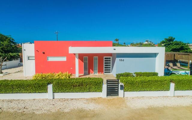 Viva Koyari Modern House
