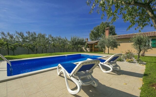Villa Oliva