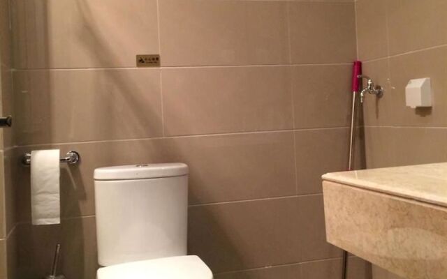 Dalian Marriott Hotel Style Apartments