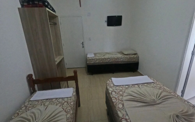 Hotel Mão de Fatima