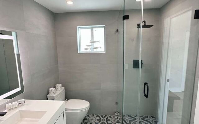 Treasure Harbor Hideaway