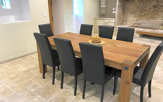 Les Mandarins - Gîtes