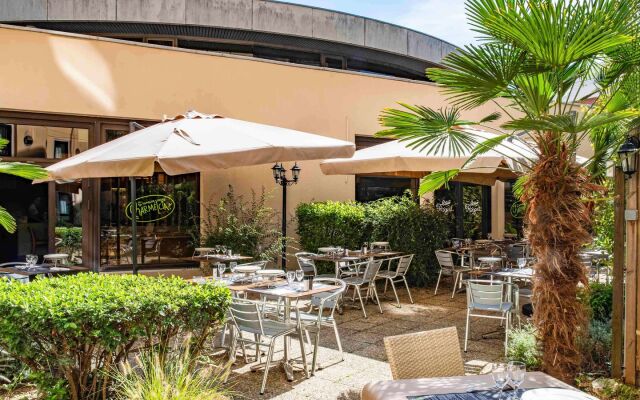 ibis Tours Centre Gare