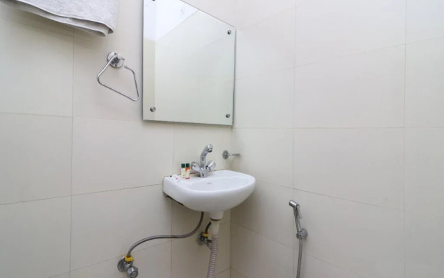 O'live Inn  By OYO Rooms