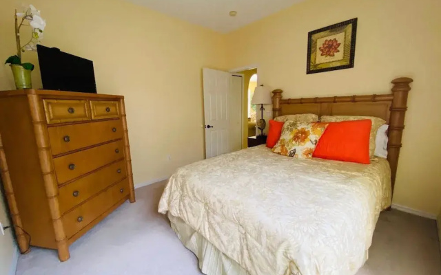 Julie's Southern Dunes Vacation Home