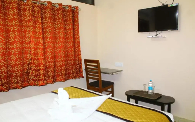 The Chennai Inn