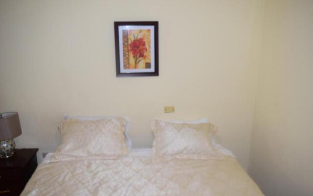The One Apartments #Studio 3