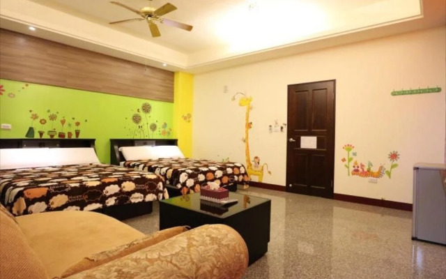 Lulumi House